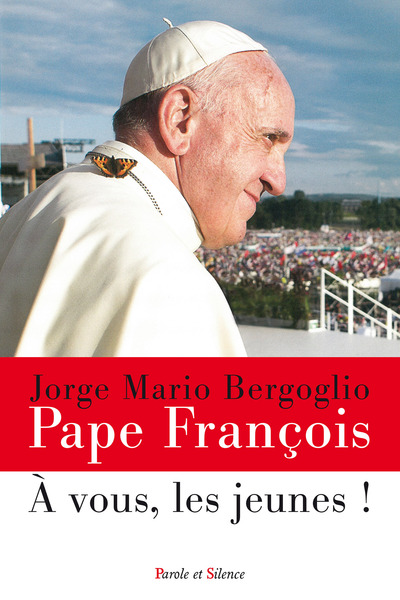 Picture of À vous, les jeunes !