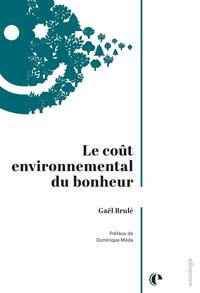 Picture of Le coût environnemental du bonheur