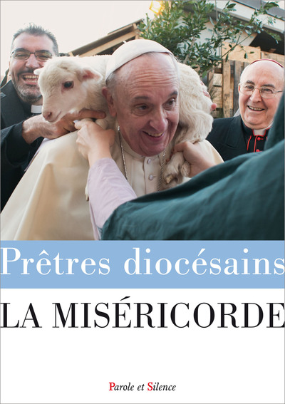 Picture of La miséricorde - HS Prêtres diocésains