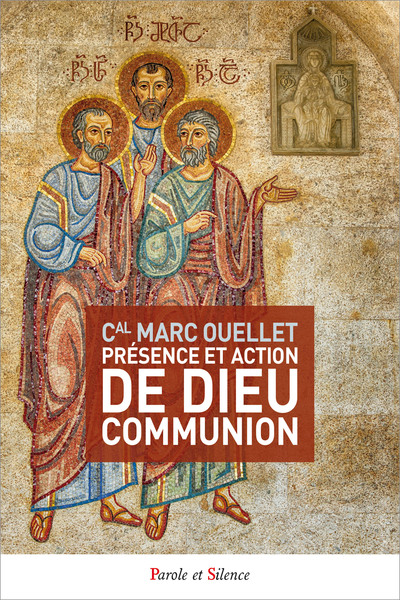 Image de Presence et action de dieu communion