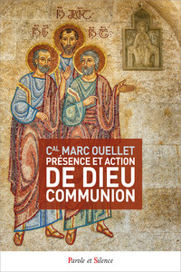 Picture of Presence et action de dieu communion
