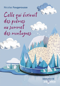 Picture of Celle qui écrivait des poèmes au sommet des montagnes