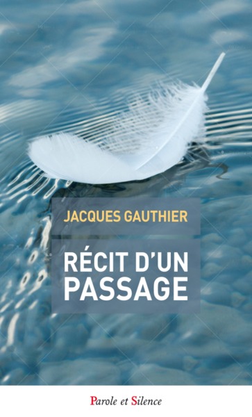 Picture of Récit d'un passage