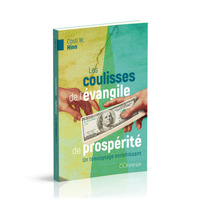 Image de Les coulisses de l’évangile de prospérité