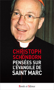Picture of Pensees sur l'evangile de saint marc
