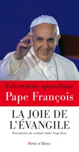 Image de La joie de l evangile