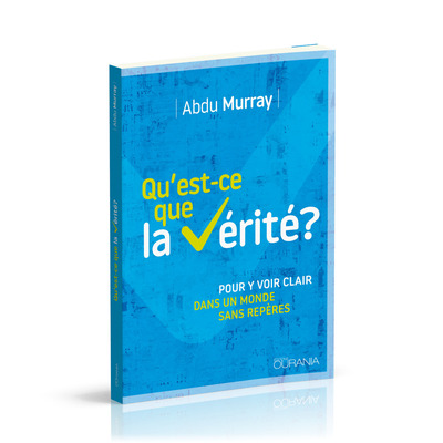 Picture of Qu'est-ce que la vérité?