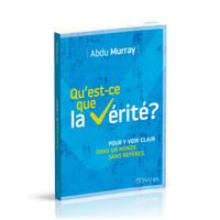 Picture of Qu'est-ce que la vérité?