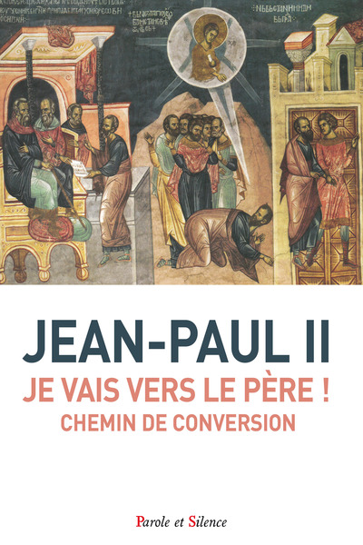 Picture of Je vais vers le Père !