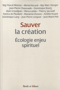 Picture of Sauver la creation