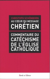 Image de Au coeur du message chretien