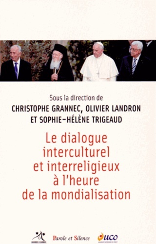Picture of Le dialogue interculturel et interreligieux al heure de la m