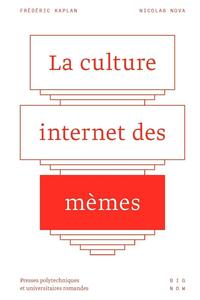 Image de La culture Internet des Mèmes