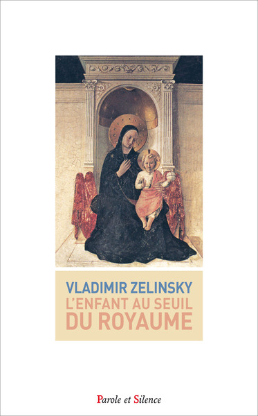 Picture of L'enfant au seuil du Royaume