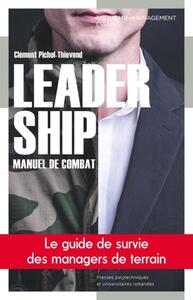 Image de Leadership, manuel de combat