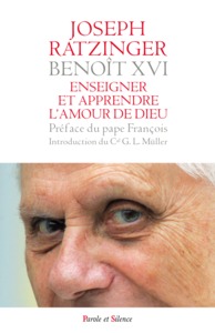 Picture of Enseigner et apprendre l'amour de Dieu