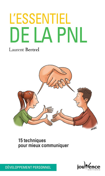 Image de L'essentiel de la PNL