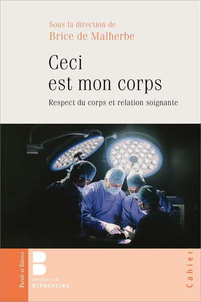 Picture of Ceci est mon corps