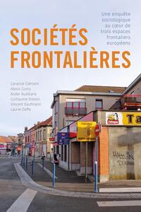 Picture of Sociétés frontalières