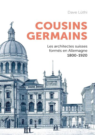 Image de Cousins germains