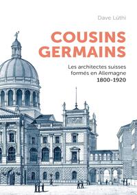 Image de Cousins germains