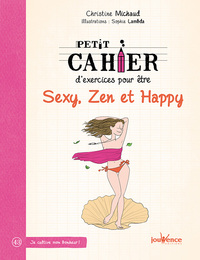 Picture of Etre sexy, zen et happy