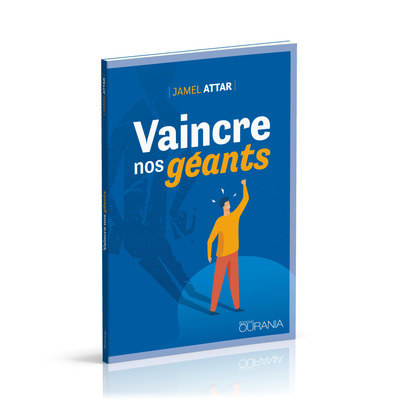 Picture of Vaincre nos géants