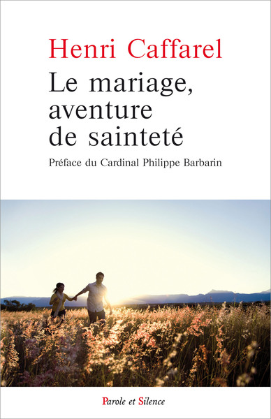 Picture of Le mariage aventure de saintete