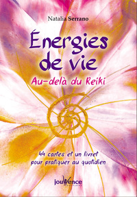 Image de Energies de vie