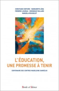 Picture of L education une promesse a tenir
