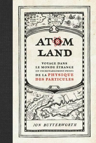 Picture of Atom Land
