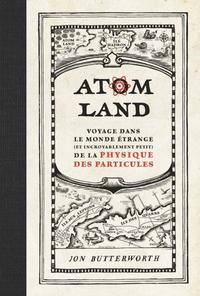 Picture of Atom Land
