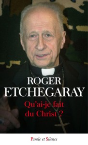 Picture of Qu ai je fait du christ