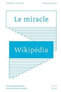 Image de Le miracle Wikipedia