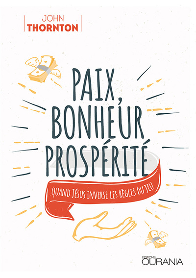 Image de Paix, bonheur, prospérité