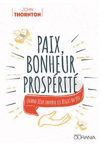 Image de Paix, bonheur, prospérité