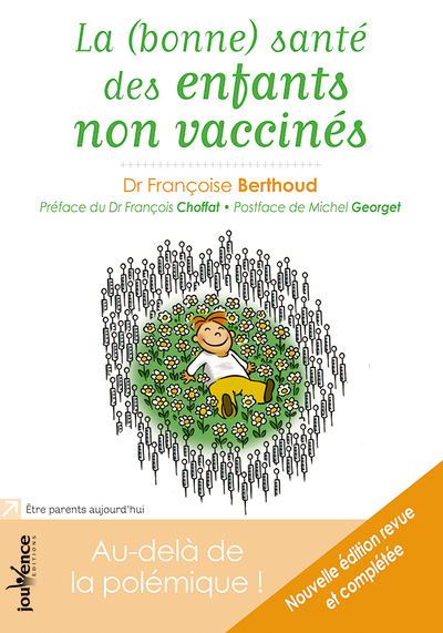 Picture of La bonne santé des enfants non vaccinés