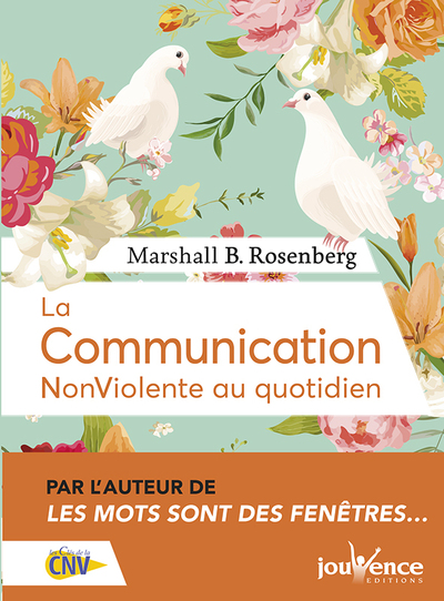 Image de La communication non violente au quotidien