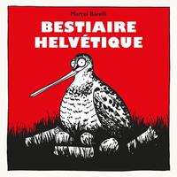 Picture of Bestiaire helvétique