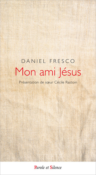 Picture of Mon ami jesus