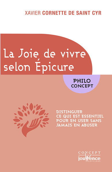 Image de La joie de vivre selon Epicure
