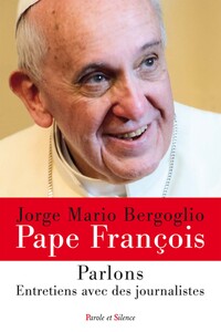 Picture of Parlons ! entretiens avec des journalistes - Tome 1