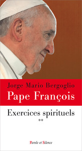 Picture of Exercices spirituels tome 2