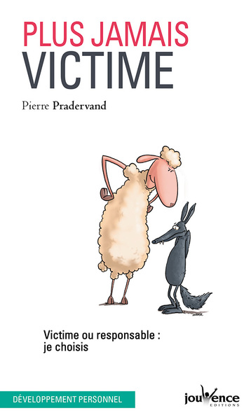 Picture of Plus jamais victime