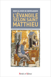 Picture of L'évangile selon saint Matthieu