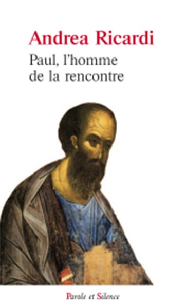 Picture of Paul l homme de la rencontre