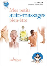 Picture of Mes petits auto-massage bien-être