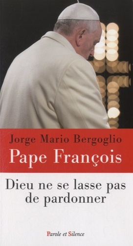 Picture of Dieu ne se lasse pas de pardonner