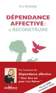 Picture of Dépendance affective : Se reconstruire