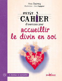 Picture of Accueillir le divin en soi
